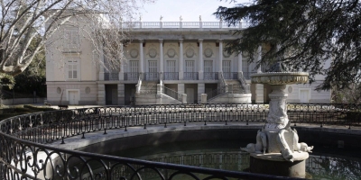 el-palacio-del-capricho-permitira-viajar-al-madrid-de-los-siglos-xviii-y-xix-en-su-proxima-apertura-a-la-ciudadania