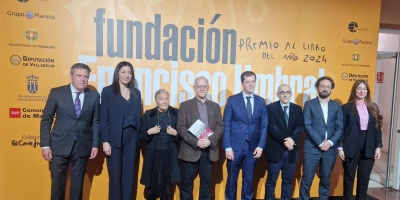 la-comunidad-entrega-el-premio-francisco-umbral-a-fernando-del-rey-y-manuel-alvarez-tardio-por-fuego-cruzado