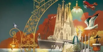 la-ciudad-de-las-luces-muertas-de-david-ucles-un-recorrido-literario-por-barcelona