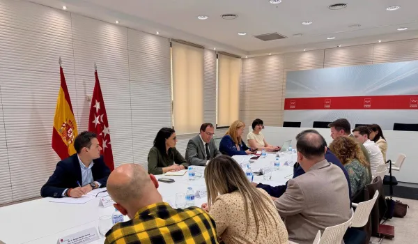 madrid-la-comunidad-reune-sindicatos-educacion-infantil