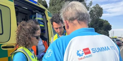 fallece-motorista-18-anos-choque-frontal-turismo-m-408-parla