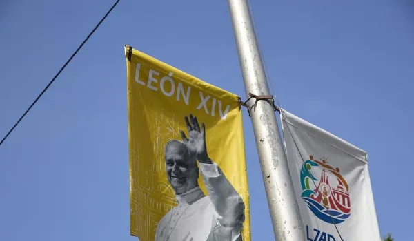 papa-leon-xiv-llega-sabado-espana-15-anos-visita-papa