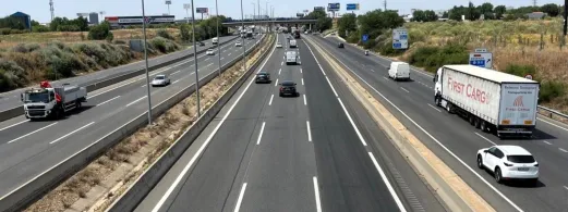 comienza-fase-pruebas-carril-bus-vao-a-2-alcala-henares