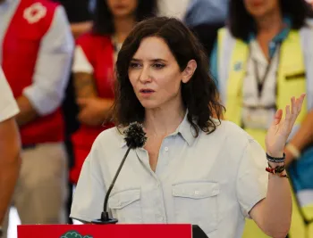 ayuso-afea-izquierda-pida-pleno-migracion-activar-asamblea