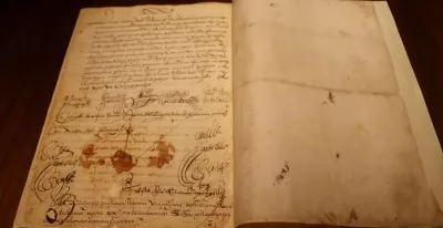 icam-autenticidad-documento-felipe-ii-origen-juridico-colegio