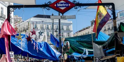 comunidad-lamenta-acampada-sol-impedido-actos-hispanidad-ha