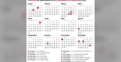 calendario-laboral-2027-festivos-autonomicos-principales