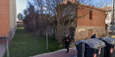 el-psoe-de-collado-villalba-pide-tapiar-y-vigilar-un-edificio-municipal-abandonado