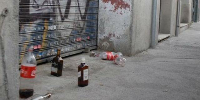 Las Rozas alerta a los jóvenes sobre el consumo de drogas y alcohol