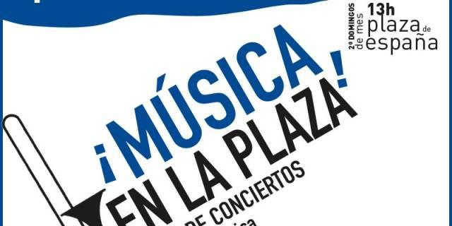 Domingo musical en Las Rozas