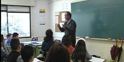 Educación presenta la clasificación de colegios según la prueba CDI de 6º de Primaria