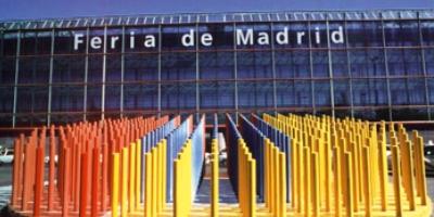 IFEMA acoge la VII Feria de Empleo de Madrid