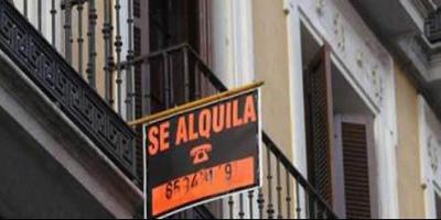 Cae un 1,1% el precio de la vivienda de alquiler en Madrid