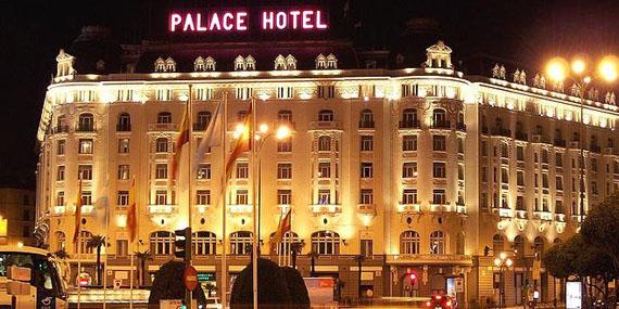 La Comunidad de Madrid, tercera región con más ocupación hotelera en octubre