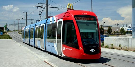 La llegada del Metro a Majadahonda, en ‘Los Desayunos de Madrid Actual’