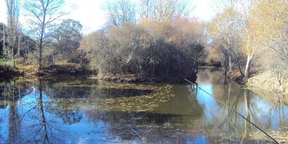 Sevilla la Nueva recupera el manantial y la fuente de la Bañuela gracias a la Comunidad de Madrid