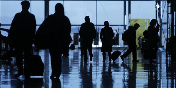 Las cafeterías de Barajas harán huelga del 21 al 23 de diciembre