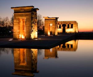 Templo-de-Debod