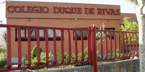 Dos colegios de Sevilla la Nueva tendrán jornada continua el próximo curso