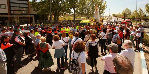 130508 fiestas las rozas