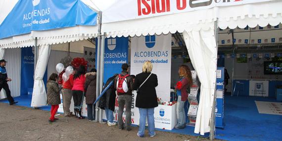 130508 fiestas san isidro alcobendas