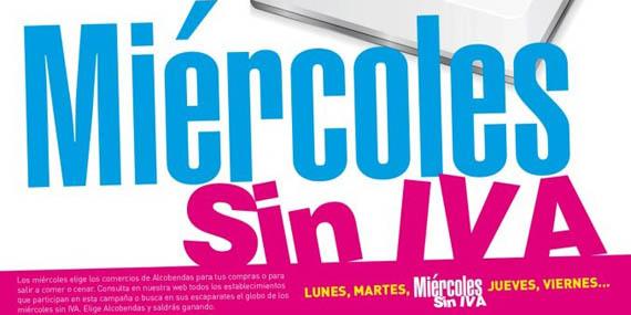 130513 miercoles iva alcobendas