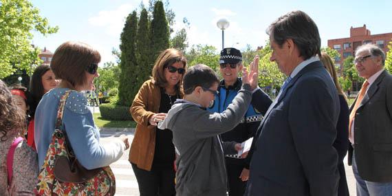 130529 seguridad vial autistas