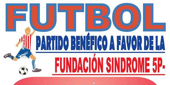 130530 partido benefico sindrome 5p