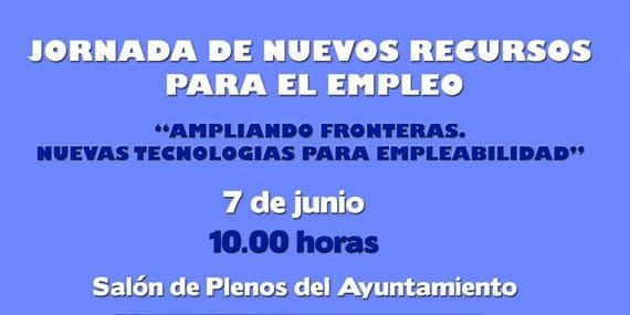 130605 sevilla nueva jornada nuevas tecnologias