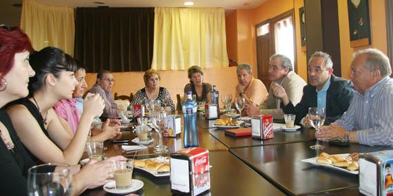 130606 sevilla nueva desayunos alcalde