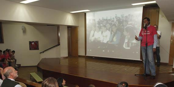 130610 videoconferencia las rozas