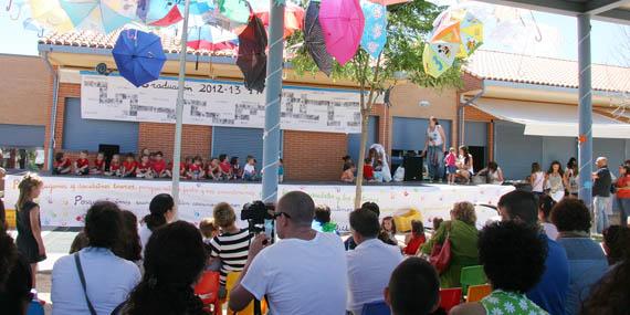 130617 graduacion escuela infantil sevilla nueva