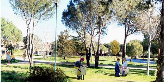 130624 majadahonda mejora parque cerro aire