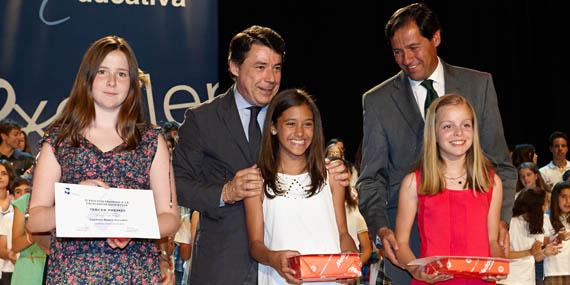 130625 premio excelencia las rozas