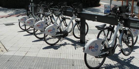 130626 majadahonda bici cumple dos anos