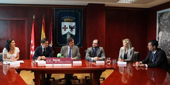 130701 conveniobecas alcobendas