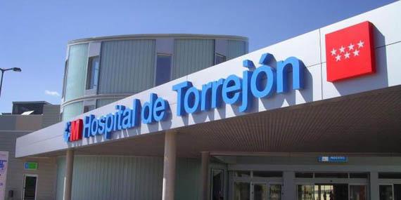 130711 firma convenio hospital torrejon de ardoz