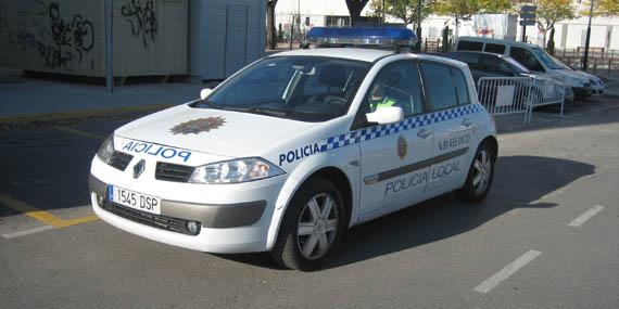 130717 policia detencion coslada