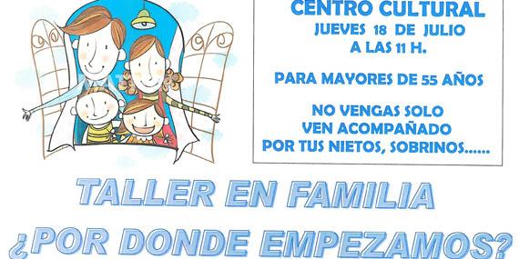 130717 taller familia navas del rey