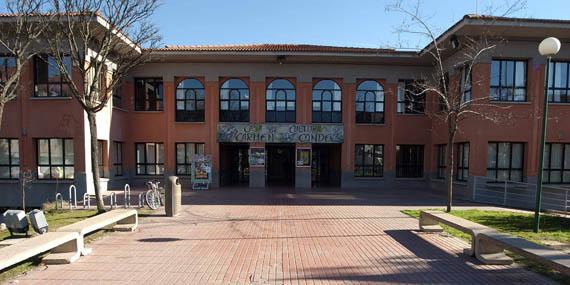 Majadahonda aplicará bonificaciones del 80% a asociaciones que usen la Casa de Cultura