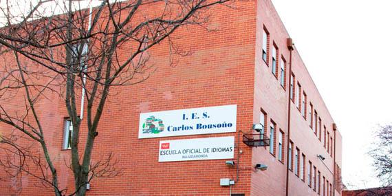 El IES Carlos Bousoño de Majadahonda pone en marcha este curso el programa Contrapunto