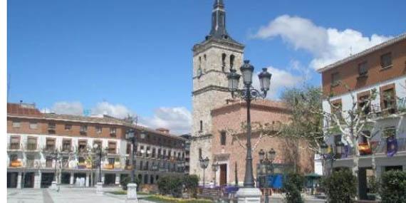 Torrejón de Ardoz celebra el Día Mundial del Pan y visita a una de las panaderías más antiguas