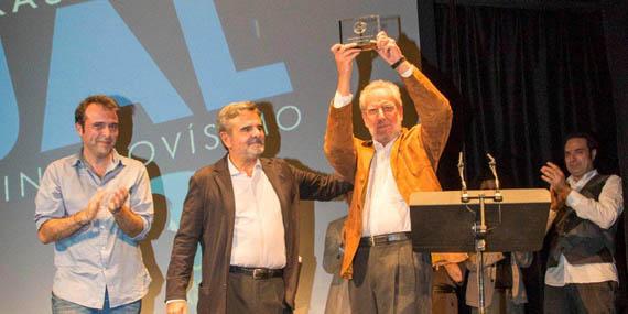 La XIII edición de ‘Visual cine novísimo’ de Majadahonda homenajea al director Jaime Chávarri