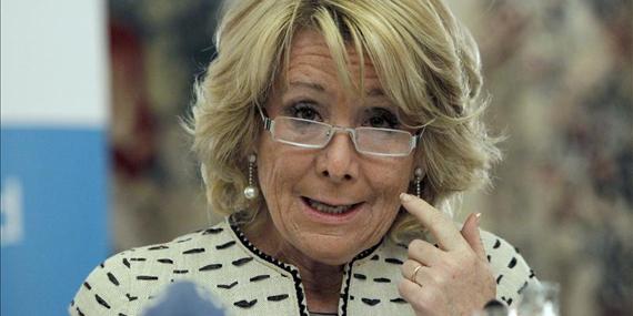 130501 alternativa esperanza aguirre