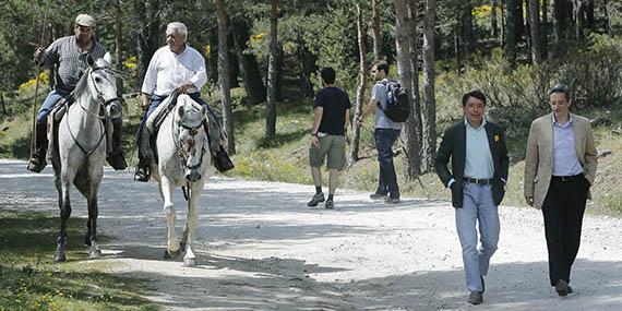 130605 ignacio gonzalez cercedilla