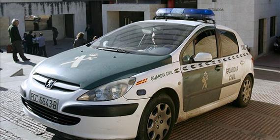 130716 guardia civil