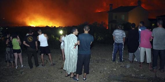 130717 vuelta vecinos el alberche incendio almorox