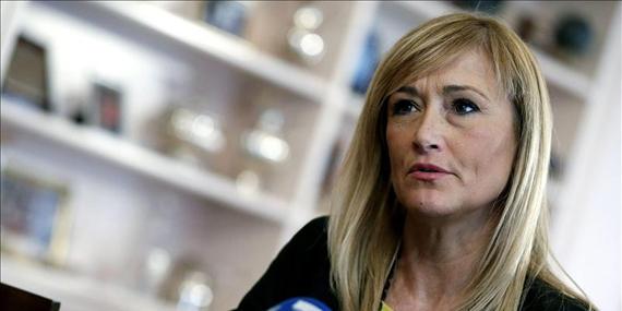 Cifuentes abandona la UCI