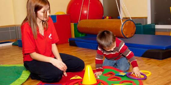 Majadahonda pretende proteger la salud de niños de 0 a 6 años con una Jornada de Atención Temprana