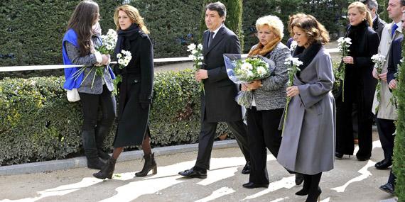 130311 homenaje 11m retiro